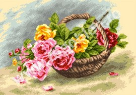 Roses Rest