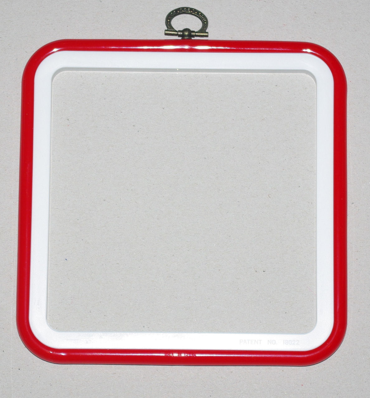 Rama gherghef AV 100 mm