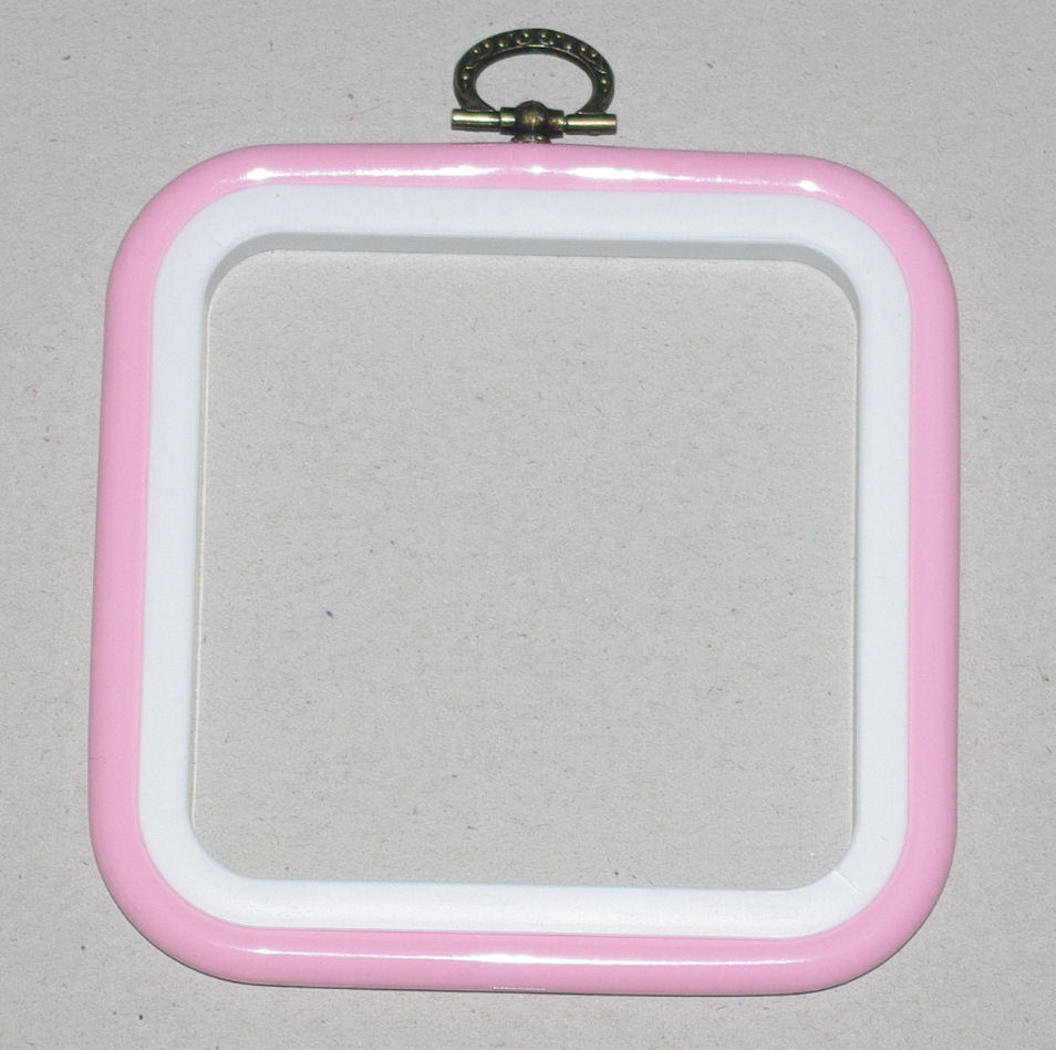 Rama gherghef AV 150 mm