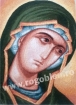Goblen - Preacurata Fecioara