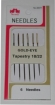 Goblen - Set ace cu urechi aurite