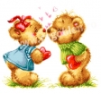 Goblen - Bears in Love