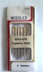 Goblen - Ace set Needles Nr. 18/22