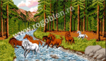 Goblen - Wild Horses