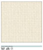 Goblen - Aida canvas light beige
