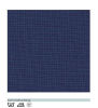 Goblen - Aida canvas dark blue