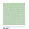 Goblen - Aida canvas light green