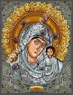 Goblen - Maica Domnului din Kazan