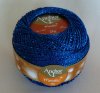 Goblen - Blue thread, metallic