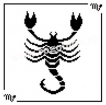 Goblen - Zodia  Scorpion