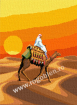 Goblen - Le sabbie del arabo