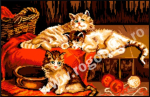 Goblen - Cats' Cradle