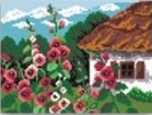 Goblen - Nalbe langa casa
