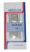 Goblen - Penguen needle set  No. 1/5