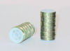 Goblen - Metallic celadon green thread