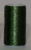 Goblen - Metallic moss green thread