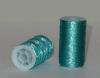 Goblen - Metallic aquamarine thread