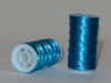 Goblen - Metallic turquoise thread