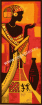 Goblen - Grazia egiziana