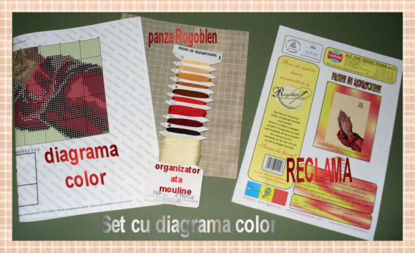 Diagrama color